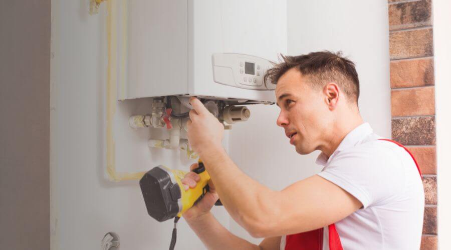 Local expert plumbing services in North Bay, NY